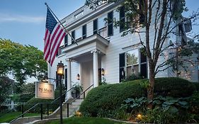 76 Main Hotel Nantucket